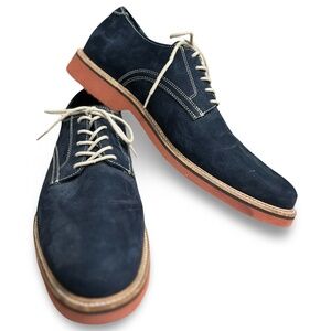 14th & Union Men's Suede Shoes